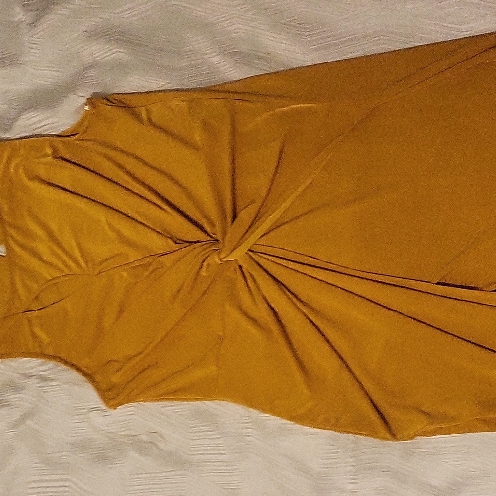 Wildest Dream Midi Dress
